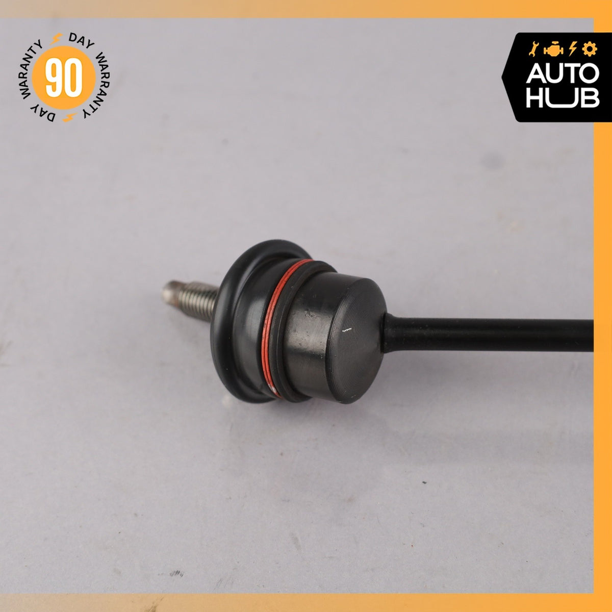 Jaguar X152 F-Type Rear Left & Right Stabilizer Swaybar Sway Bar Link Set OEM - photo 5