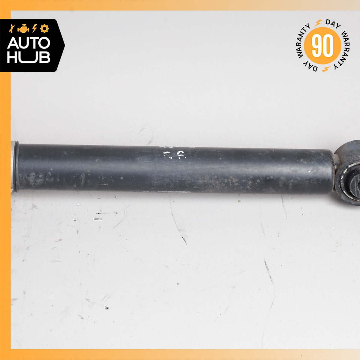 14-22 LR Range Rover Sport L494 Rear Air Suspension Shock Absorber OEM - photo 4