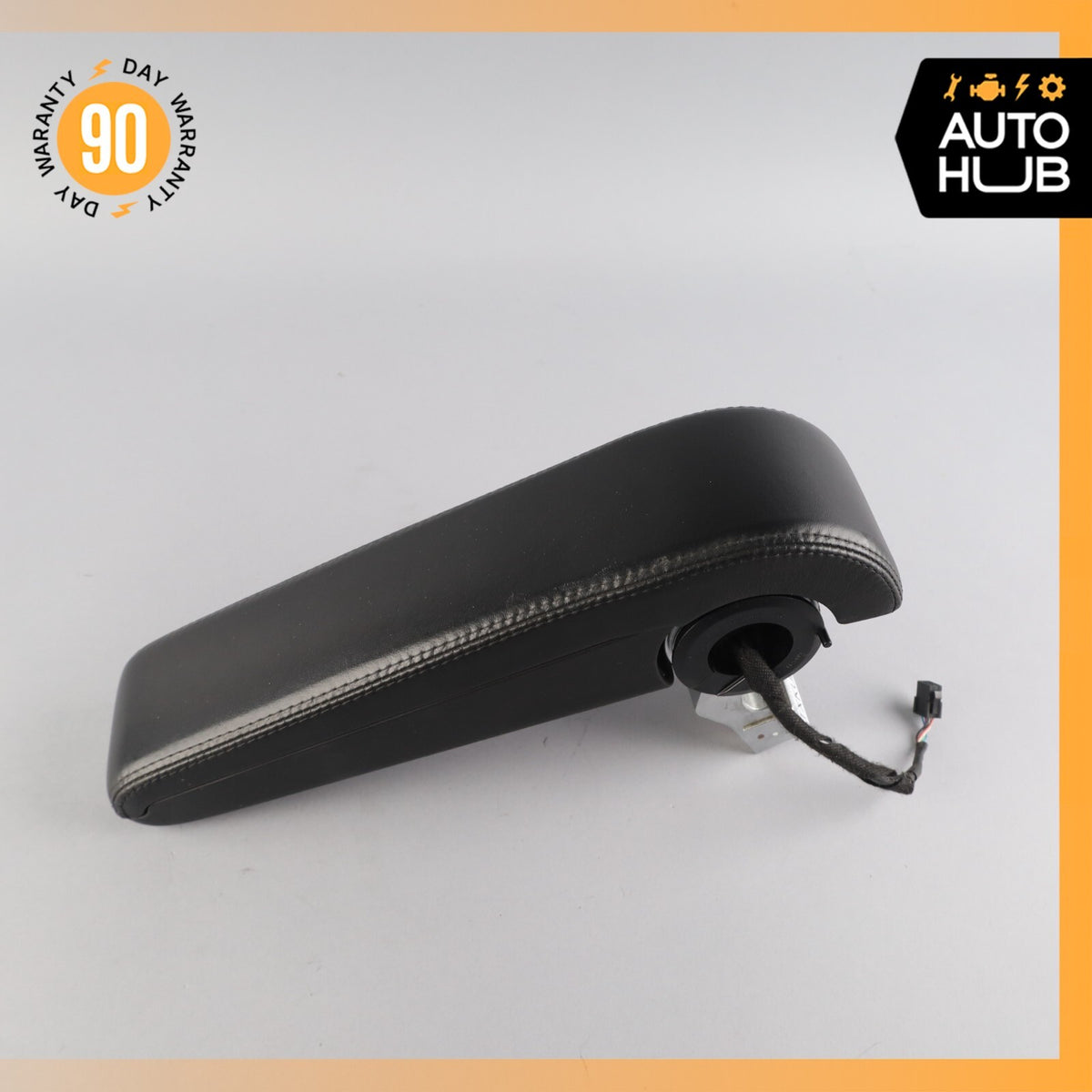Bentley Continental GTC Speed GT Front Right Center Console Armrest OEM 83k - photo 13