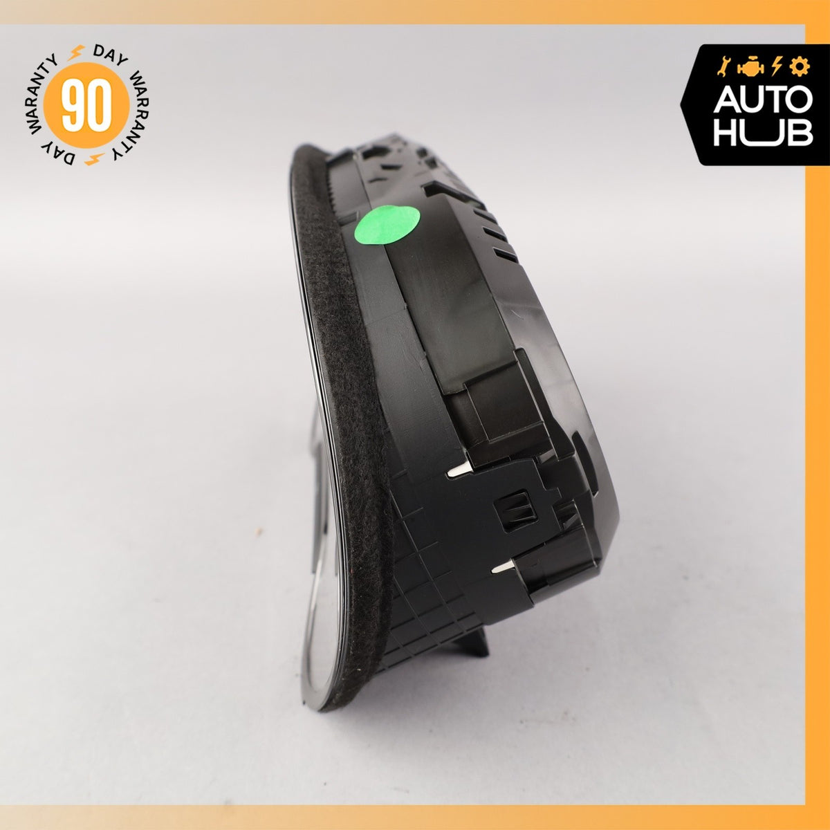 2016 Audi 8V A3 E-Tron Instrument Cluster Speedometer 8V0920972G OEM 94k - photo 12