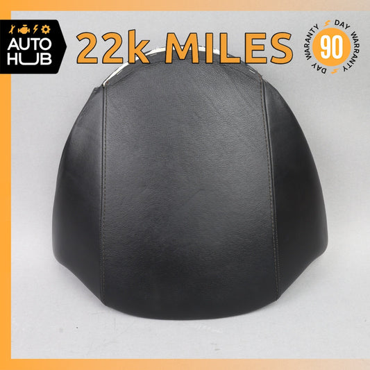 05-16 Aston Martin DB9 / DBS Instrument Cluster Speedometer Trim Cover OEM 22k - photo 1