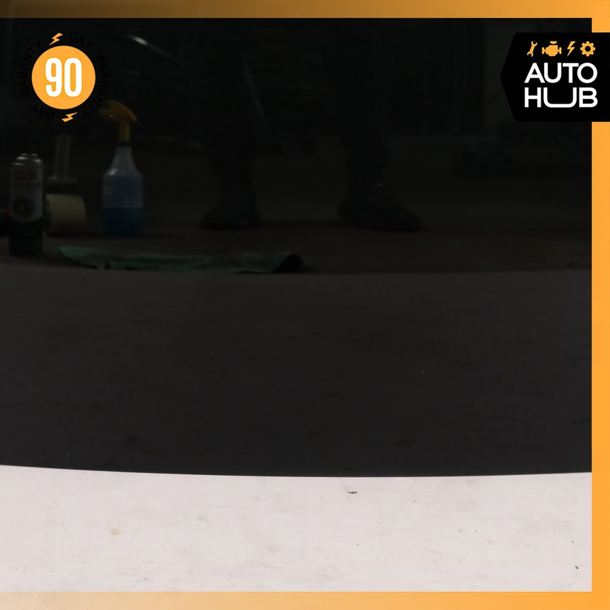 Mercedes R230 SL500 SL550 SL55 AMG Pano Panorama Roof Top Glass w/ Sun Shade OEM - photo 7