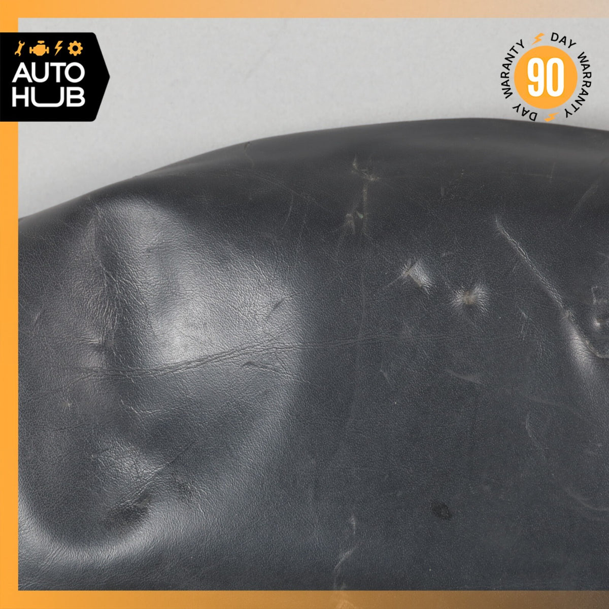 Bentley Continental GT GTC Front Right Side Lower Bottom Seat Cushion OEM 61k - photo 12