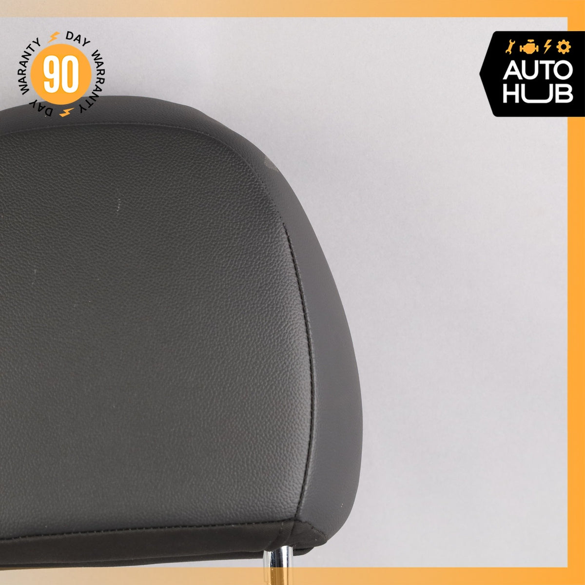 17-24 Alfa Romeo 952 Giulia 949 Stelvio Front Left or Right Seat Headrest OEM - photo 7