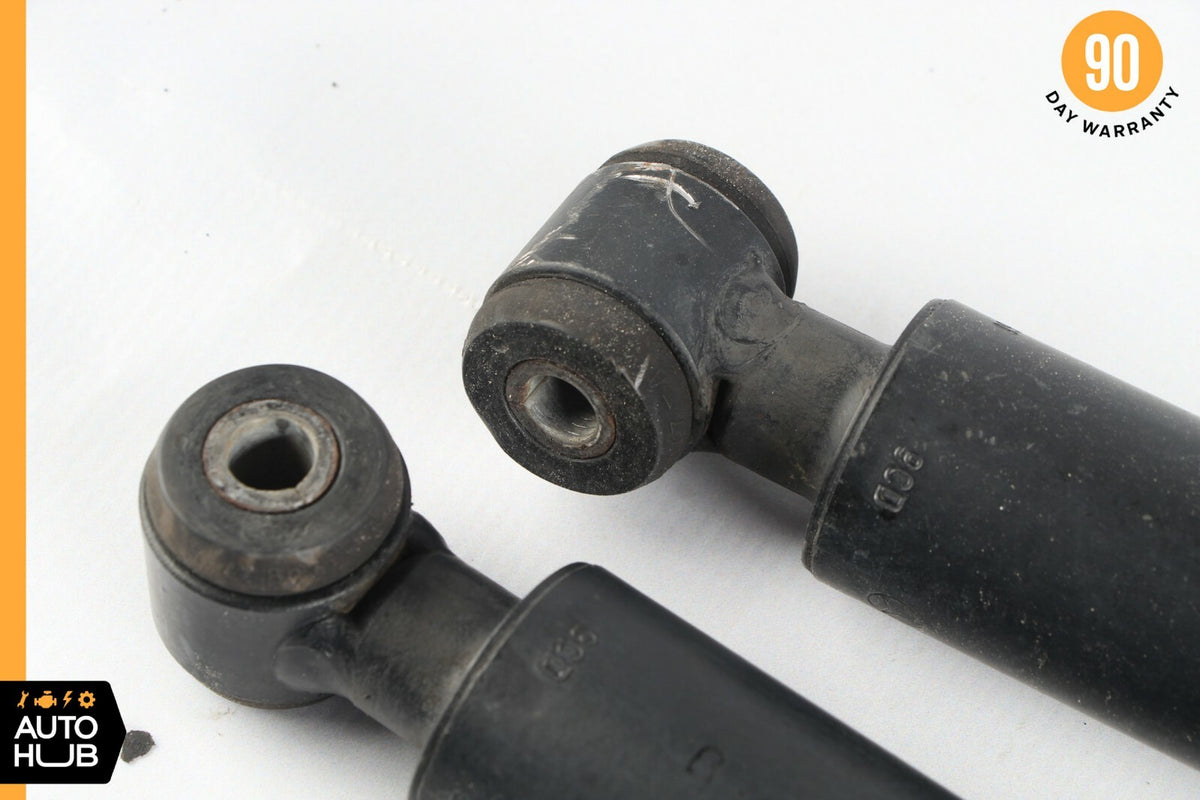 97-00 Mercedes R170 SLK230 Front Left and Right Shock Strut Shocks Set OEM - photo 7