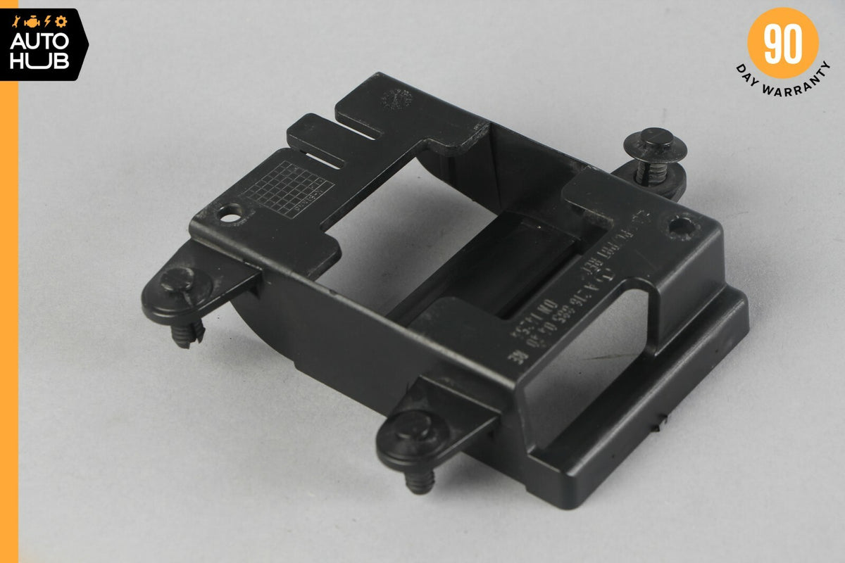 07-09 Mercedes W216 CL600 Front Right Blind Spot Radar Distance Sensor Bracket - photo 8