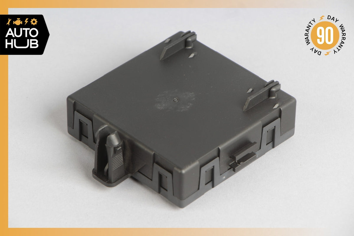 08-18 Mercedes W212 E550 C250 CLS550 Front Left Side Door Control Module OEM - photo 6