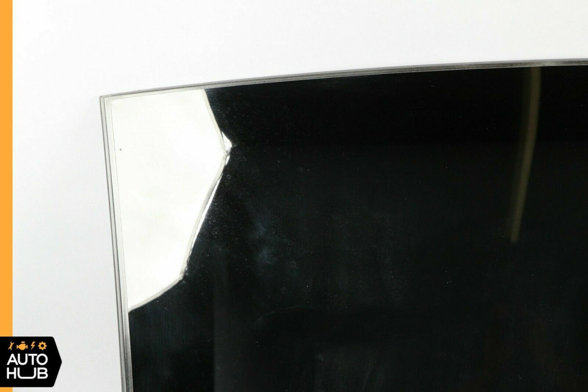 Mercedes W251 R350 R320 Center Middle Panorama Pano Sunroof Sun Roof Glass OEM - photo 7