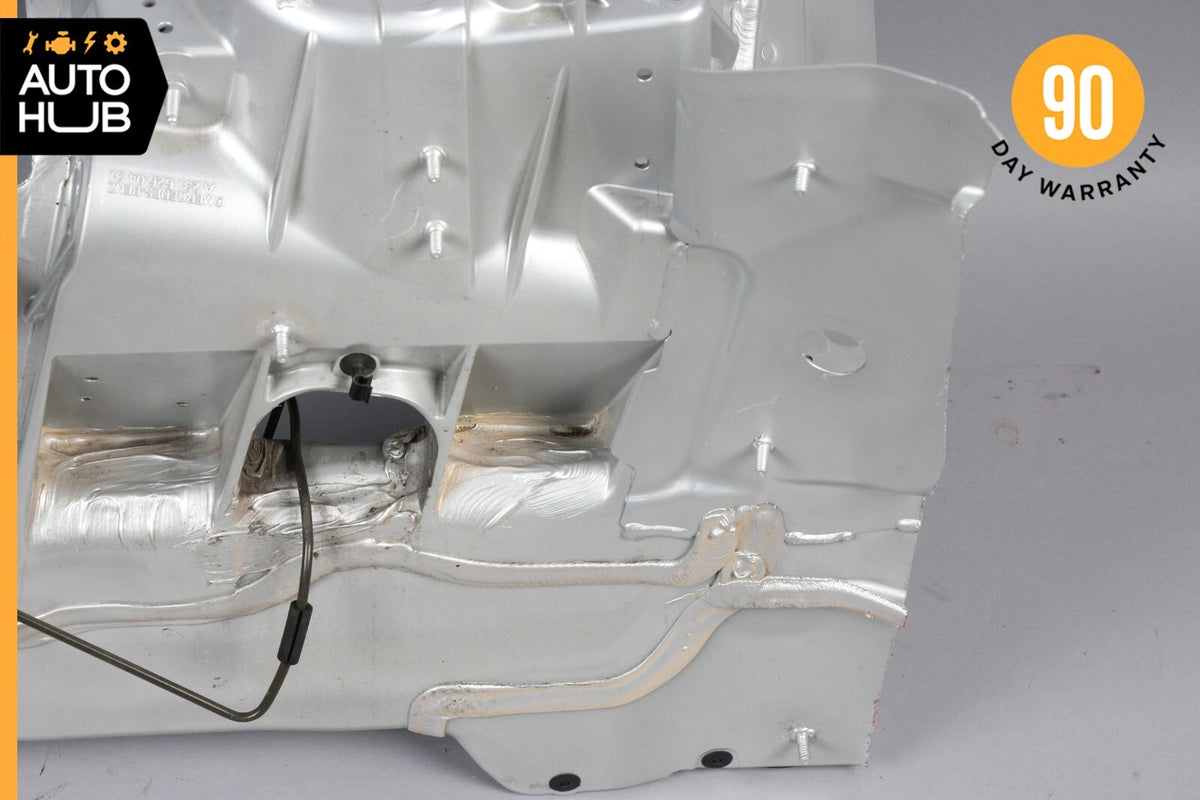 Mercedes R231 SL550 Front Right Side Frame Apron Beam Inner Fender Panel OEM 14k - photo 4