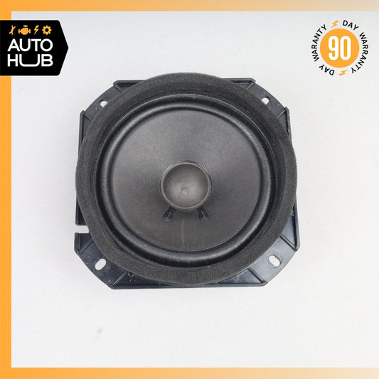 14-19 Chevrolet Corvette C7 Stingray Rear Left or Right Radio Sound Speaker OEM - photo 1