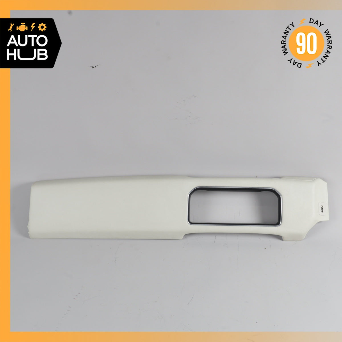 14-17 Range Rover Sport L494 Dash Dashboard Cover Panel Trim OEM - photo 1