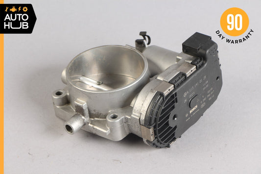 Mercedes W163 ML500 S400 CLK55 AMG CLK500 Engine Throttle Body 1131410125 OEM - photo 1
