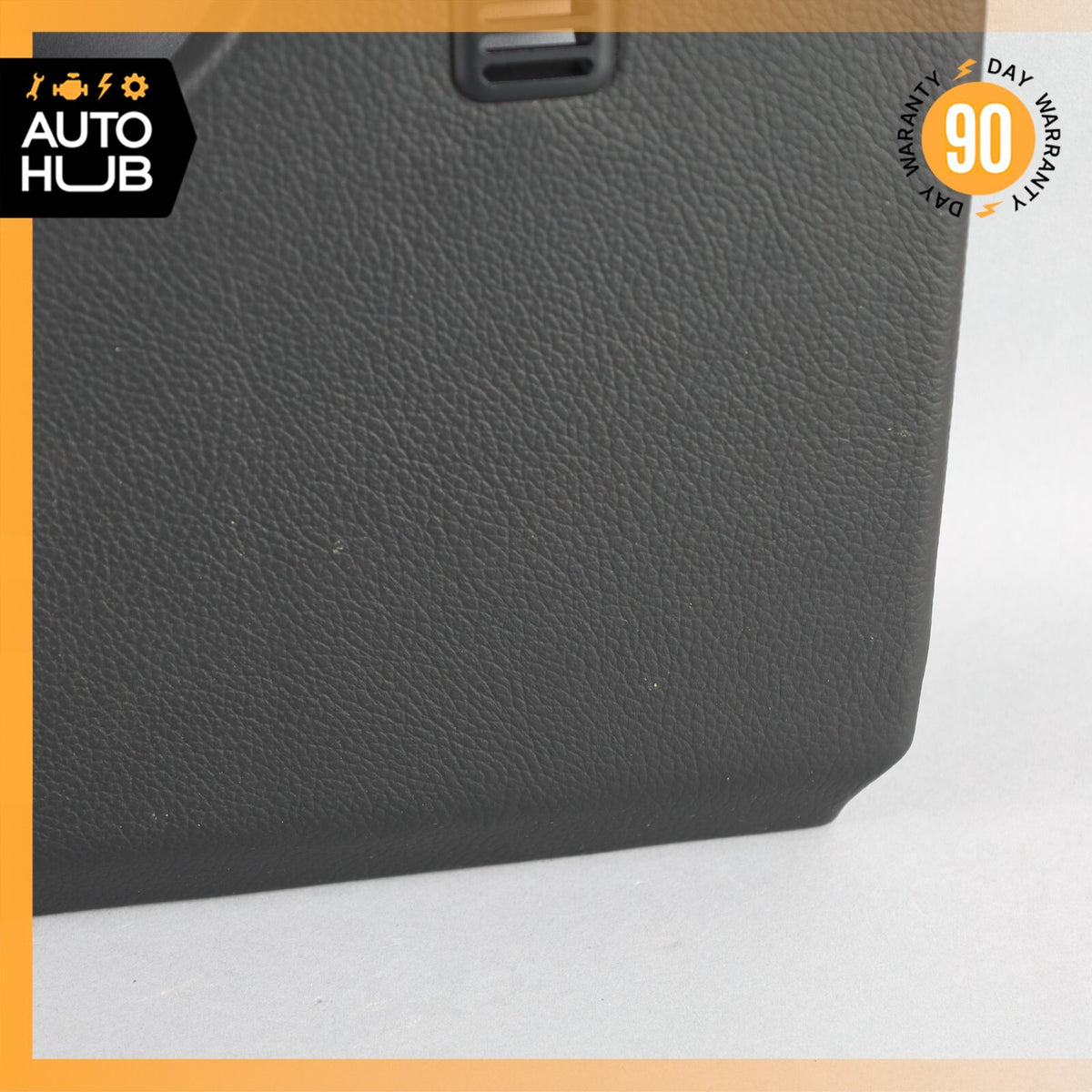 13-16 Aston Martin DB9 GT Dashboard Lower Driver Knee Cover Panel OEM 7k - photo 6
