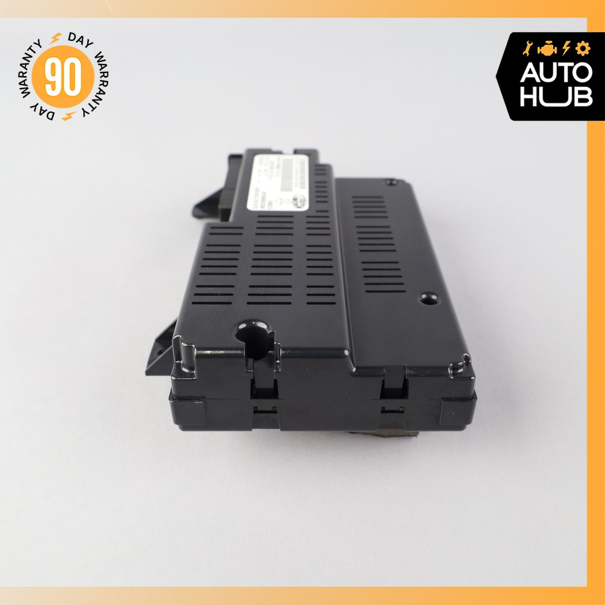 Maserati Quattroporte S Q4 M156 Telematic Communication Control Module OEM - photo 2
