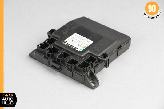 06-12 Mercedes W251 R350 ML450 GL450 Front Right Passenger Door Control Module - photo 1