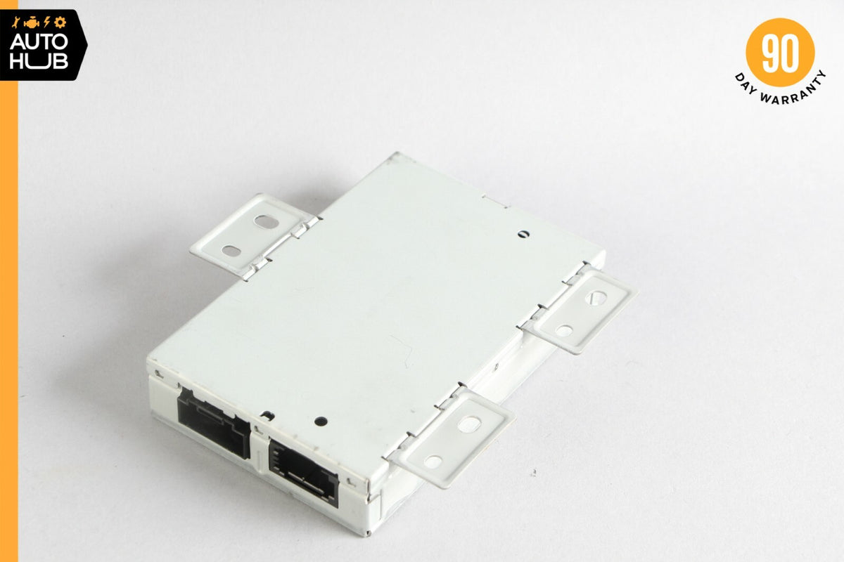 Mercedes R171 SLK350 E350 ML350 Communication Interface Module 1718206826 OEM - photo 5