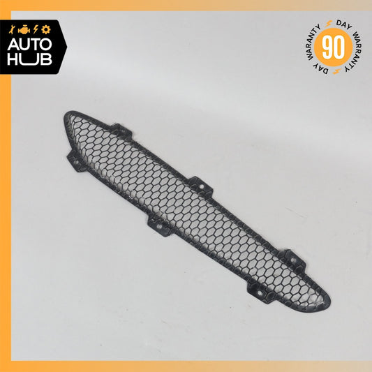 16-20 McLaren 570S 570GT 600LT Rear Left Side Deck Lid Engine Mesh Grille OEM - photo 1