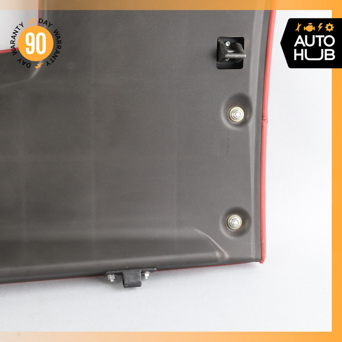 Bentley Continental GT Flying Spur Left Knee Panel Under Dashboard Dash OEM 73k - photo 11