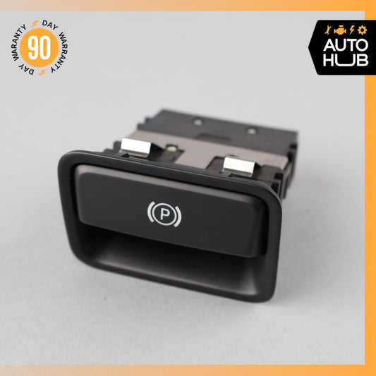 12-20 Mercedes R172 SLK250 ML350 Parking Brake Release Handle 2469050451 OEM - photo 1