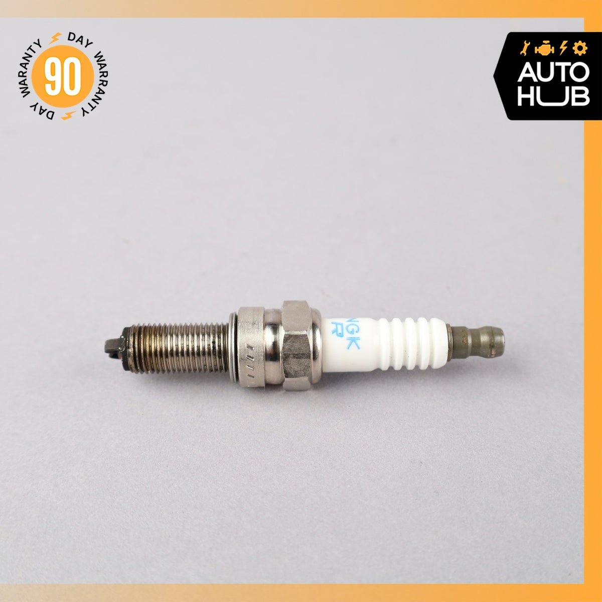 Ferrari FF F151 Engine Ignition Spark Plug 254771 OEM 14k - photo 5
