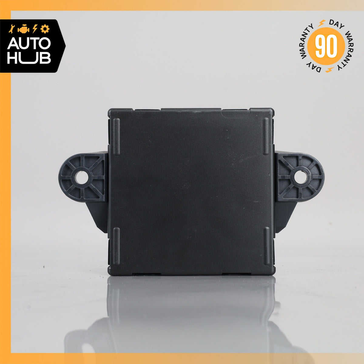 08-18 Mercedes W204 C63 C300 SLK350 Front Left Side Door Control Module OEM - photo 6