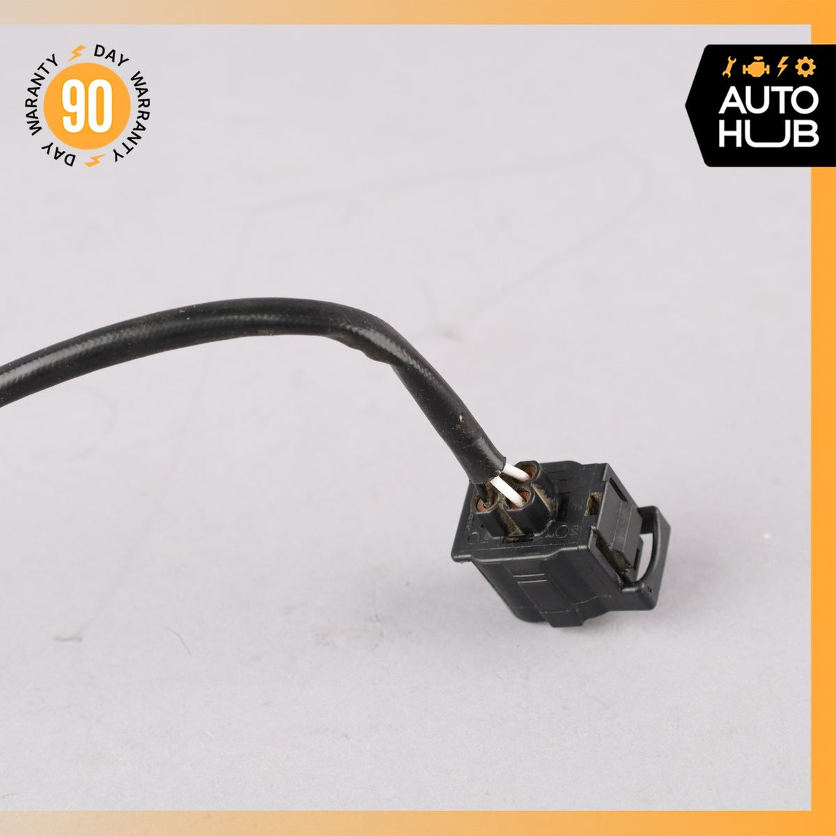 Mercedes W212 E350 CLS550 Oxygen O2 Sensor Lambda Set of 4 OEM - photo 10