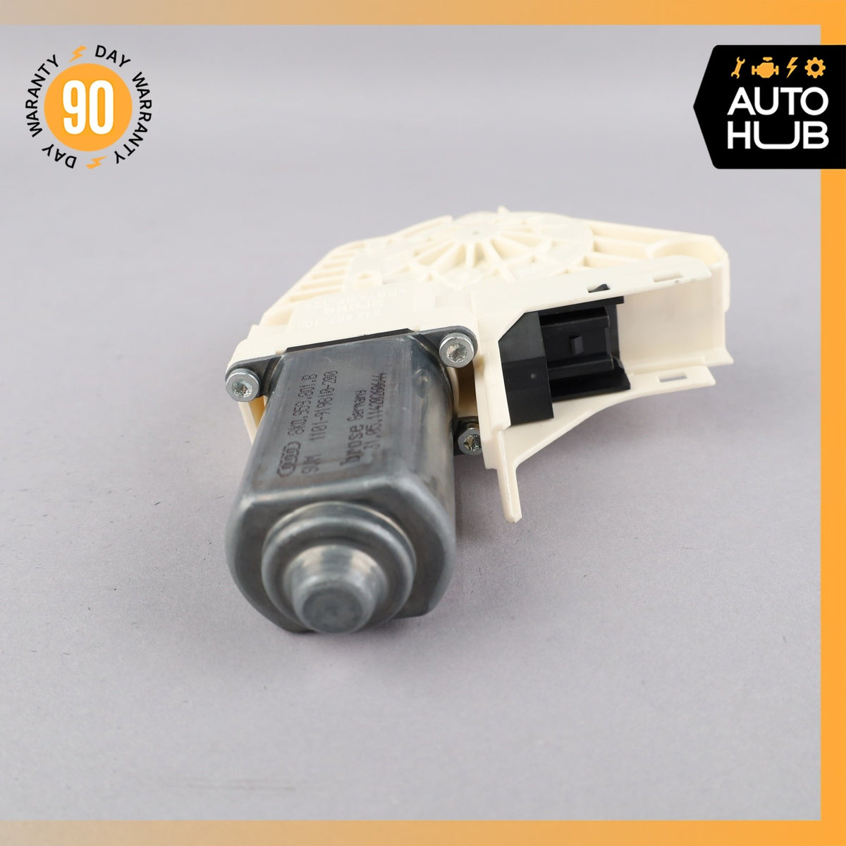 Porsche Cayenne 958 Front Left Side Window Regulator Motor 8K0959801B OEM - photo 7