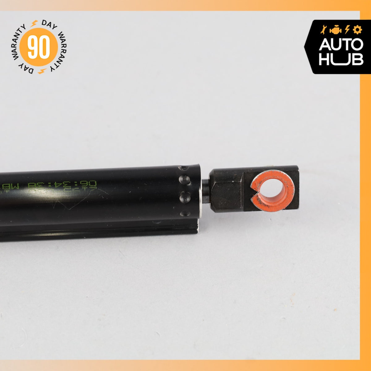 Bentley Continental GTC Right or Left Side Main Hydraulic Lift Cylinder OEM 55k - photo 5