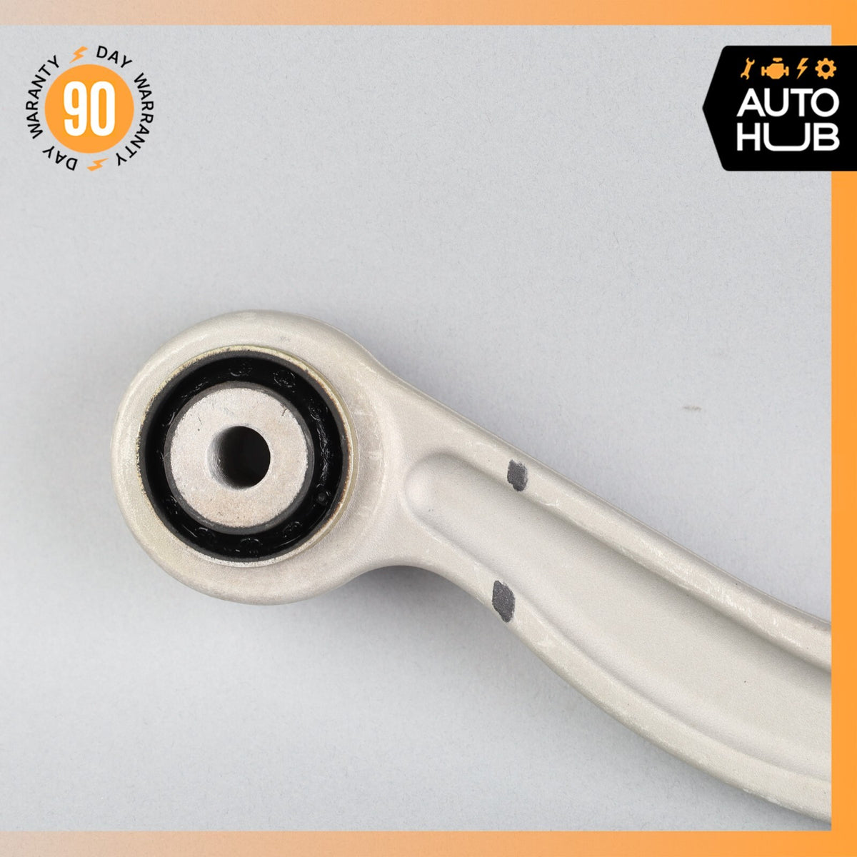 08-20 Mercedes W207 E350 Rear Right Upper Camber Strut Control Arm OEM 49k - photo 7