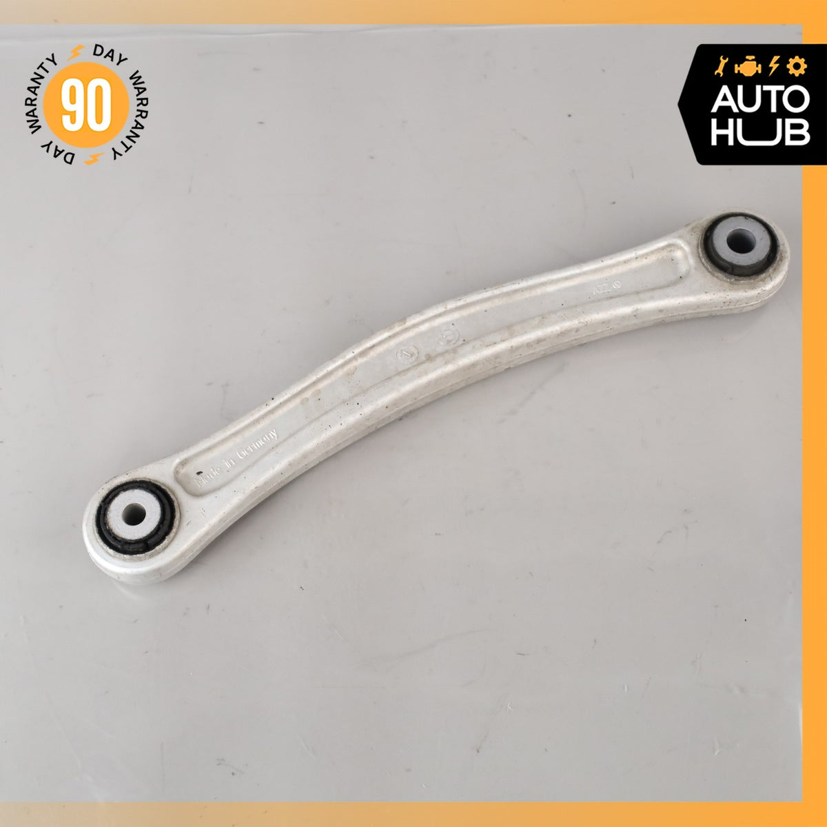 Porsche Cayenne 958 Turbo Rear Left or Right Side Suspension Control Arm OEM - photo 1