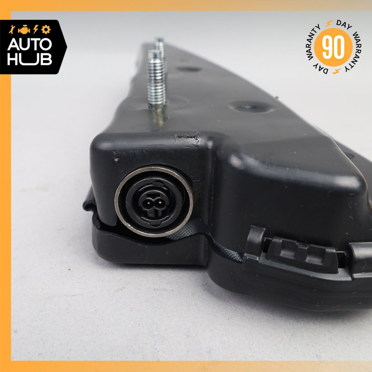 14-15 Mercedes W222 S550 S600 Front Left Driver Side Seat Airbag SRS OEM - photo 6