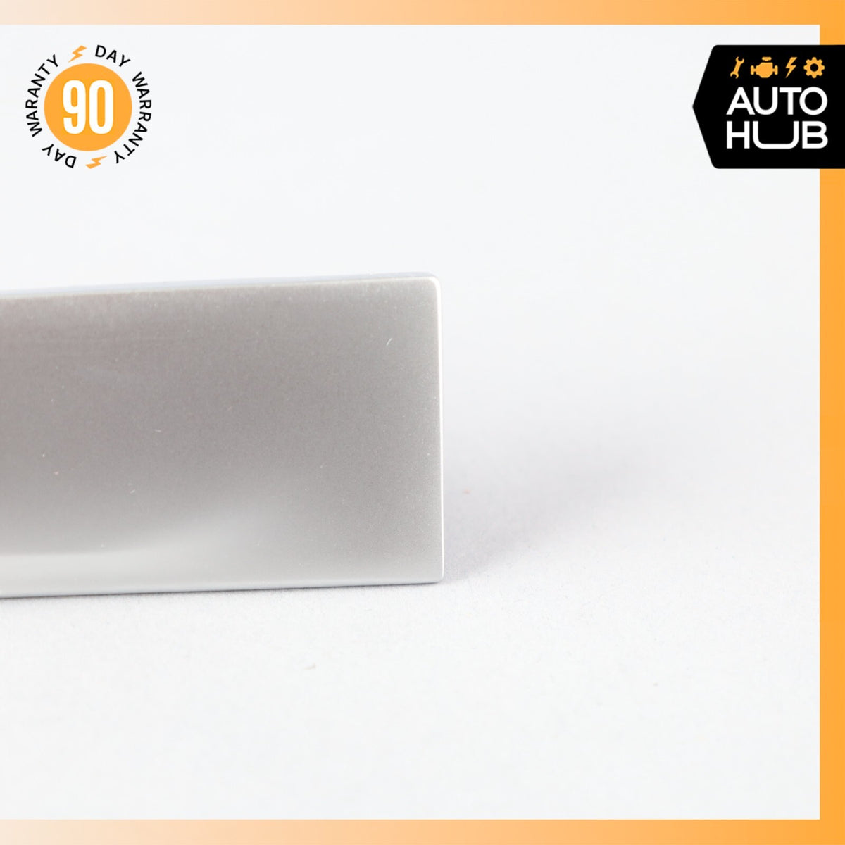 Maserati Quattroporte M156 S Left Display Screen Control Knob 670010723 OEM - photo 5