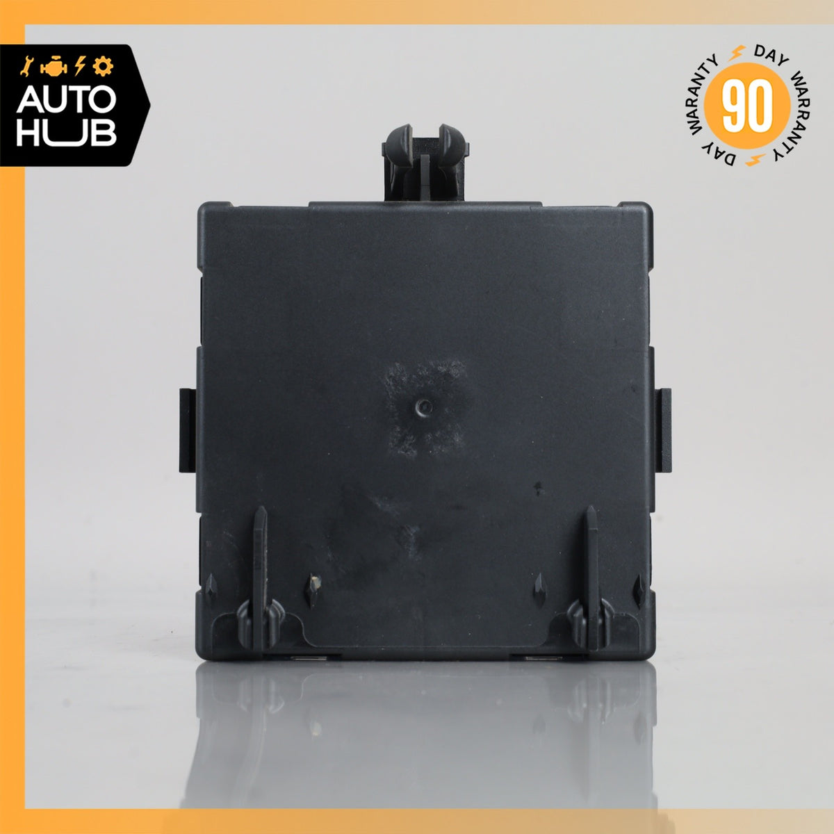 08-18 Mercedes W204 C63 E400 CLS550 Front Left Side Door Control Module OEM - photo 6