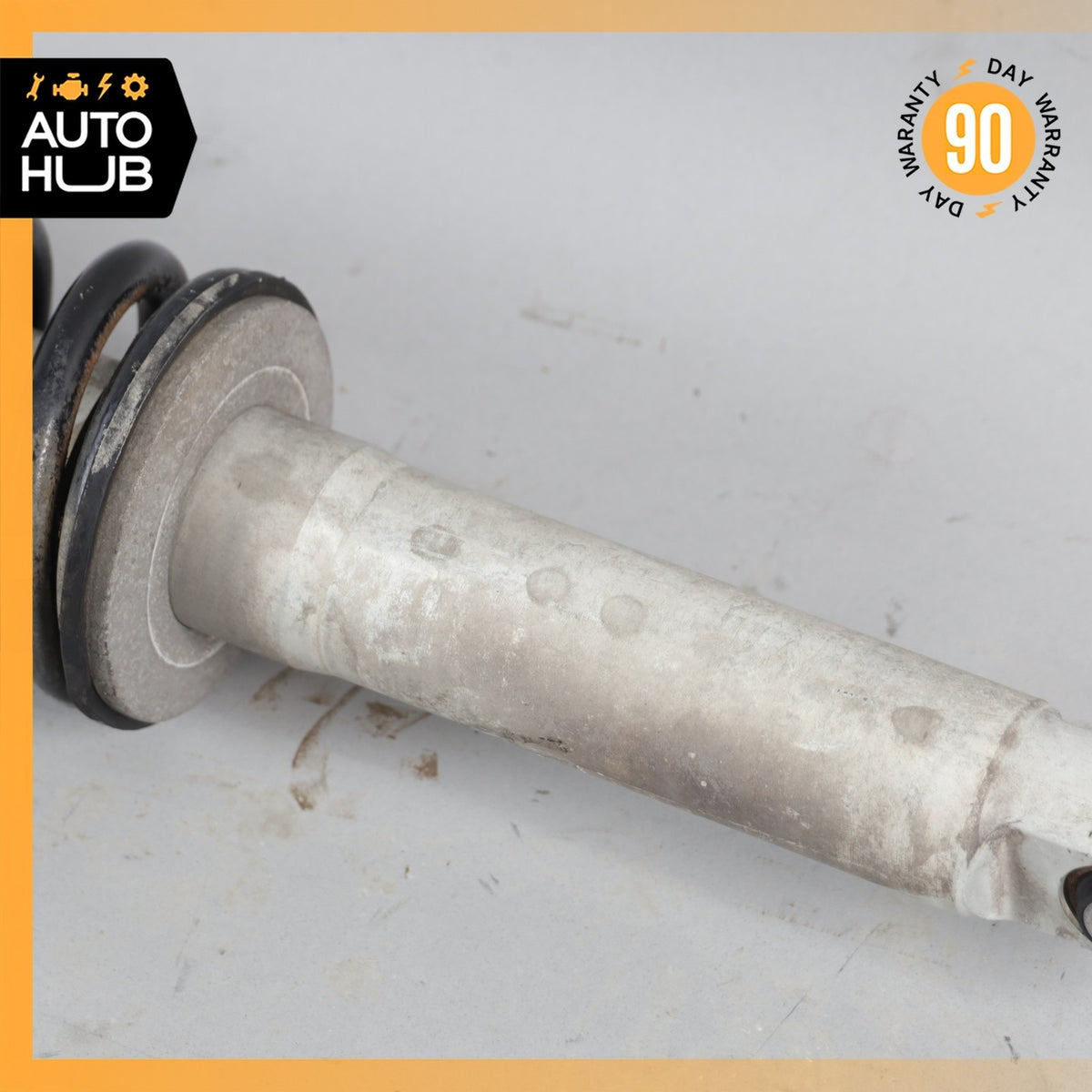 Maserati GranTurismo S M145 Coupe Rear Left or Right Shock Strut Absorber OEM - photo 4