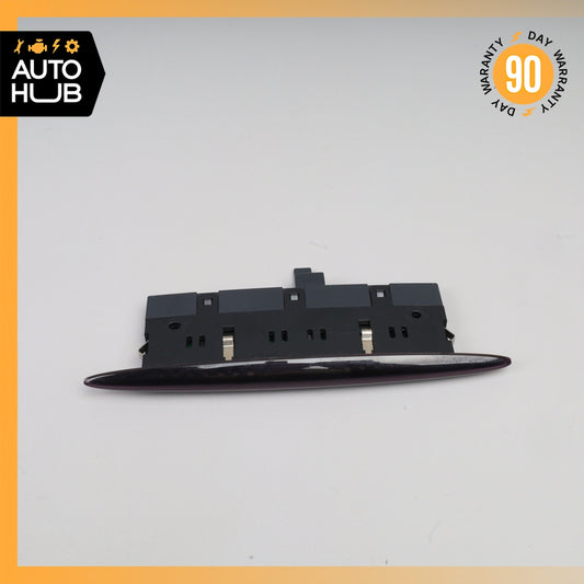 06-13 Mercedes X164 GL450 ML63 Dashboard Dash Center Parking Sensor Display OEM - photo 1