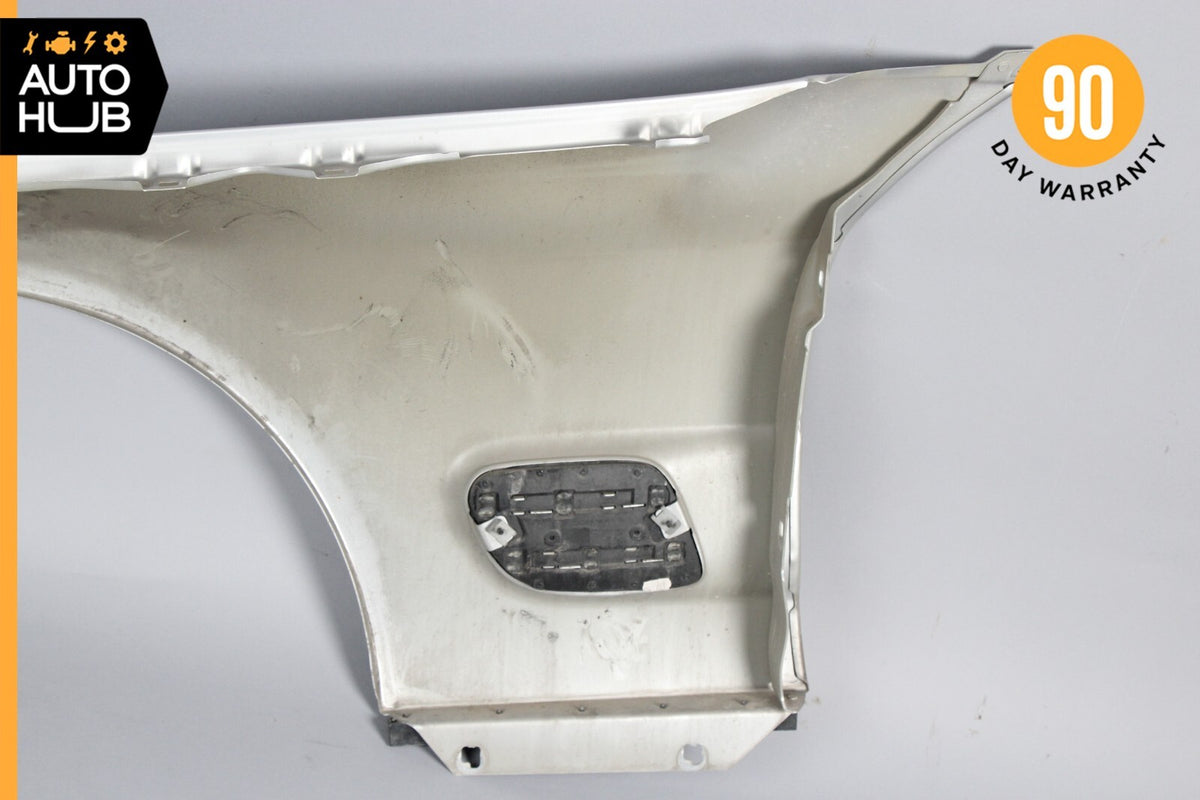 03-08 Mercedes R230 SL500 SL550 SL55 AMG Fender Front Right Passenger Side OEM - photo 11