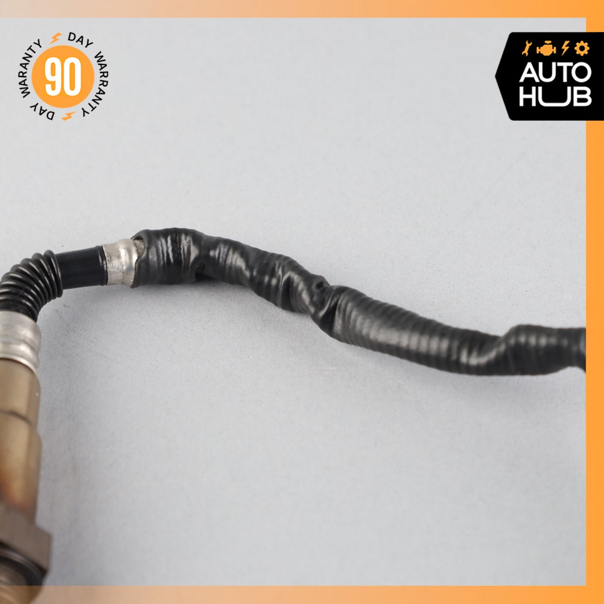 Mercedes W219 CLS550 C300 E550 Oxygen O2 Sensor Lambda 0045420718 OEM - photo 8