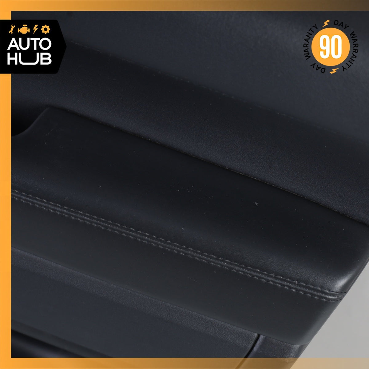 14-17 Range Rover Sport L494 Front Right Side Interior Door Panel Trim OEM - photo 11