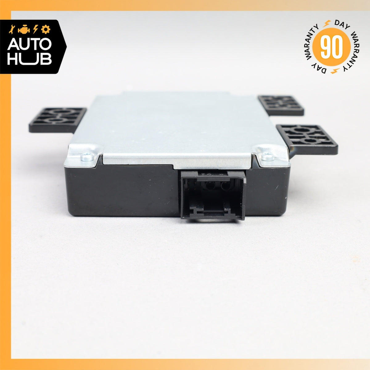 Mercedes W242 B250e E350 C250 GL550 Communication Control Module 1729002809 OEM - photo 7