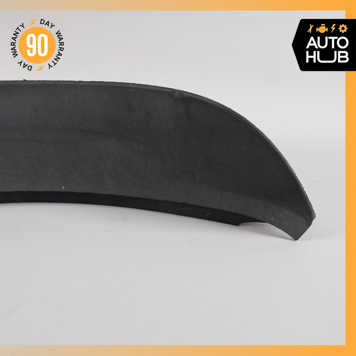 Porsche Macan 95B Rear Left Under Floor Splash Shield Cover 95B825281A OEM - photo 14