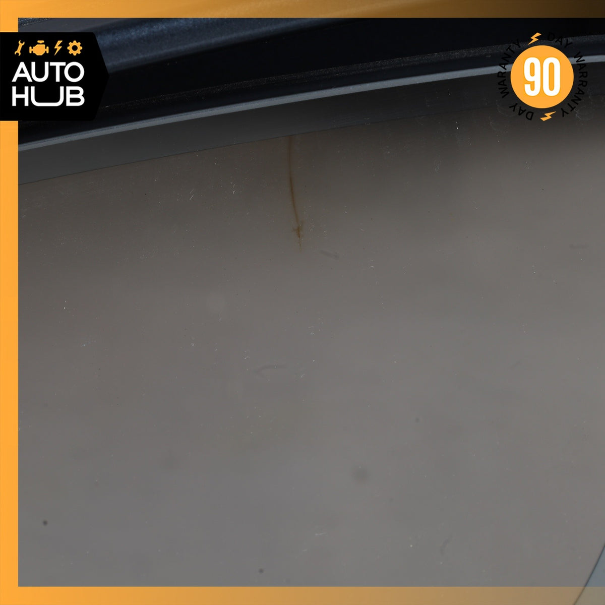 07-09 Mercedes W211 E350 E63 AMG E320 E550 Left Side Rear View Door Mirror OEM - photo 3