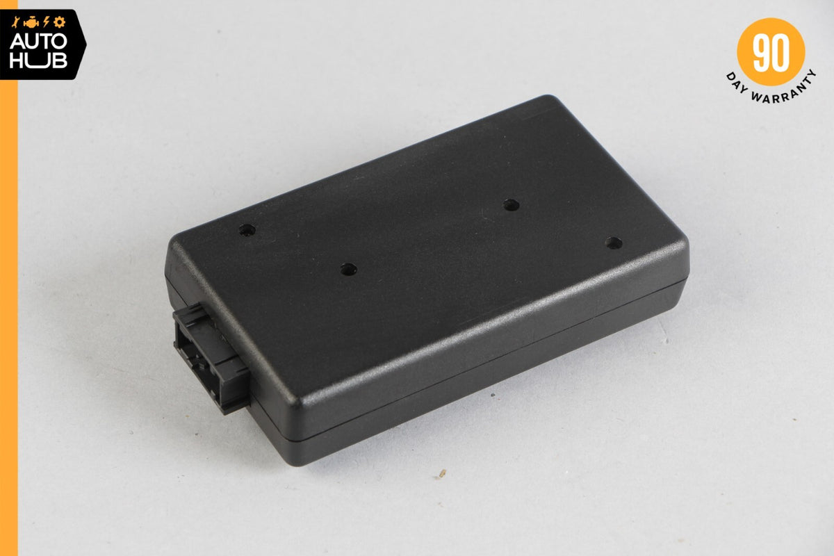 07-13 Mercedes W211 E63 CLS550 S550 Ipod Interface Control Module B67824252 OEM - photo 3