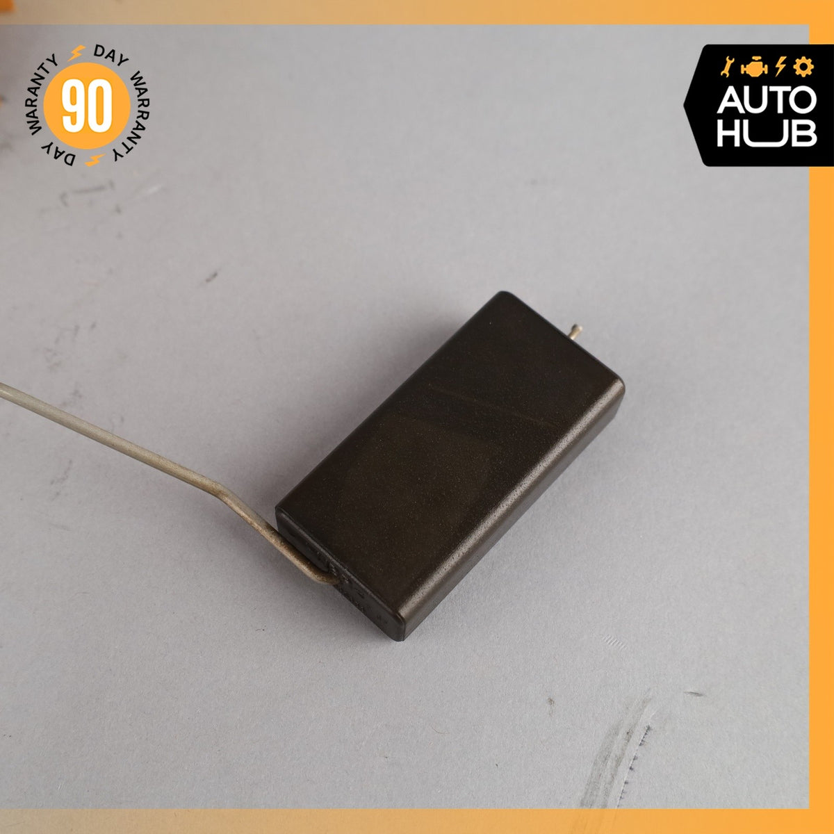 07-12 Mercedes X164 GL350 ML350 GL320 ML320 CDI Diesel Fuel Pump Sender Unit OEM - photo 8