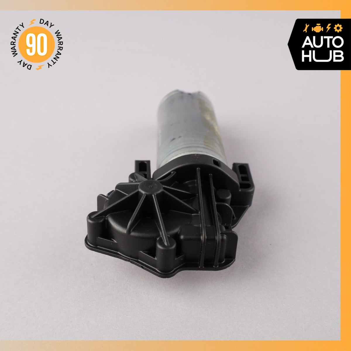 Mercedes W213 E43 AMG E300 Rear Window Sun Shade Roller Blind Motor OEM - photo 9