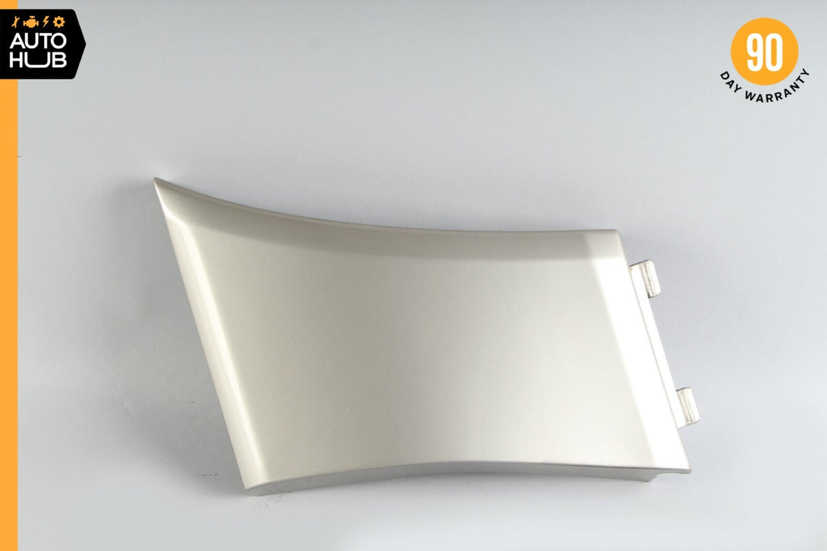 90-02 Mercedes R129 SL500 300SL Left Side Quarter Panel Trim 1296902340 OEM - photo 1