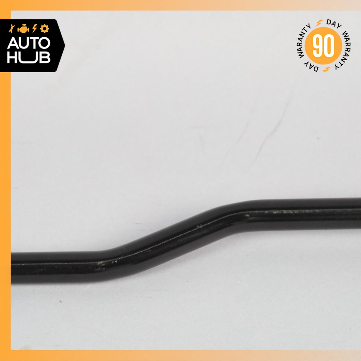 11-20 Ferrari FF F151 / GTC4Lusso Front Anti Roll Sway Bar Stabilizer OEM 40k - photo 6