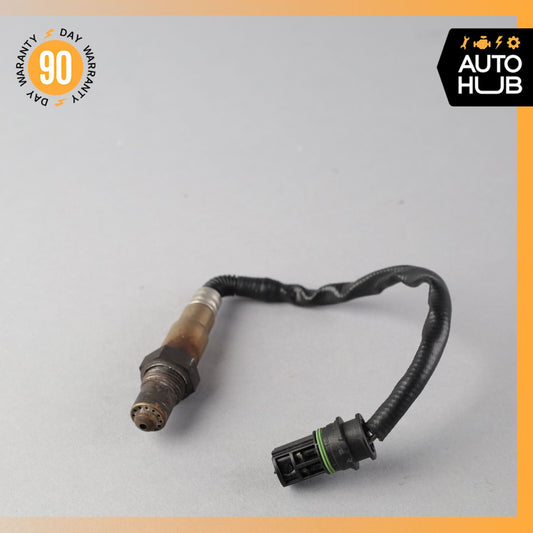 06-10 BMW E64 650i 550i 750i N62 4.8L V8 Oxygen O2 Sensor Lambda 7539125 OEM 71k - photo 1