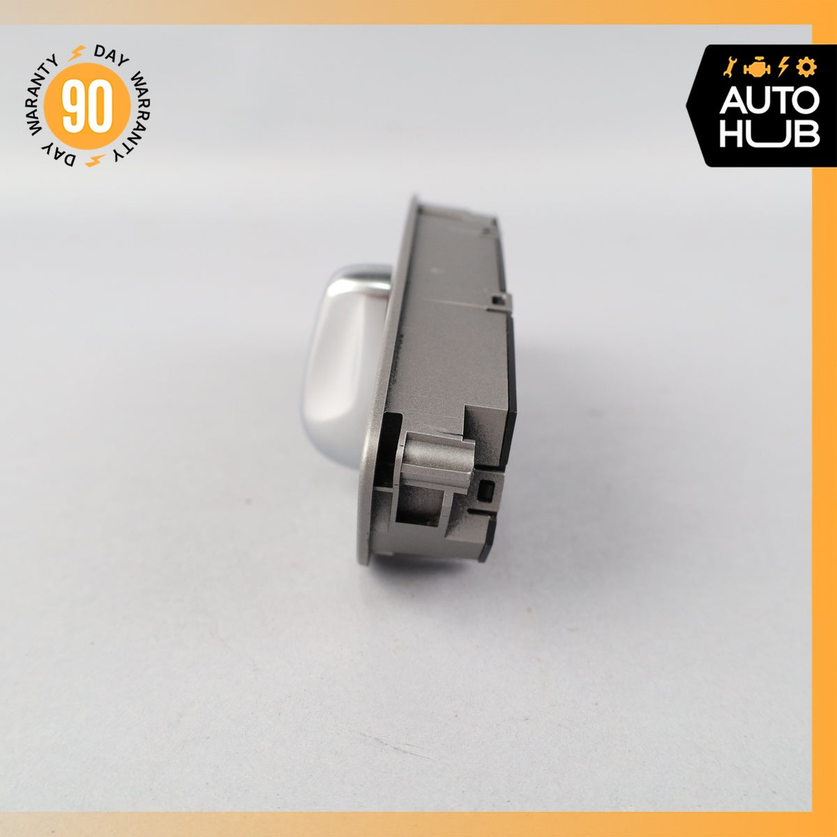 Porsche Cayenne 958 Front Left Driver Side Seat Control Switch 7PP959747N OEM - photo 10