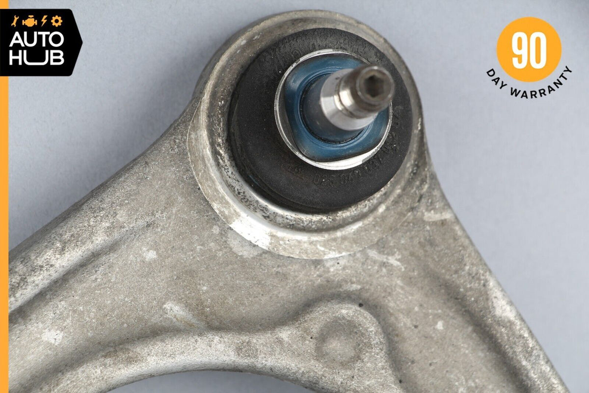 07-14 Mercedes W221 S63 AMG CL550 Front Left Upper Transverse Control Arm OEM - photo 10