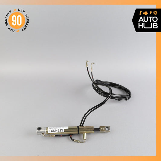 Mercedes R230 SL500 SL55 Convertible Top Main Drive Lift Cylinder Right Side OEM - photo 1